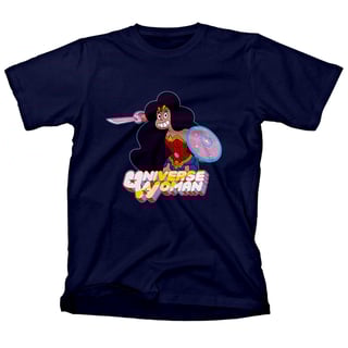 Nome do produto Universe Woman <br>[T-Shirt Quality]</br>