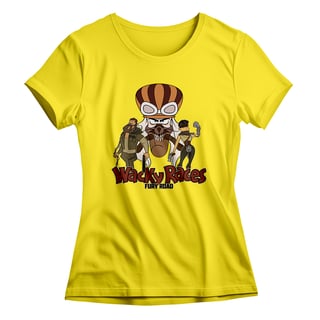 Nome do produto Corrida Maluca <br>[Baby Long Quality]</br>