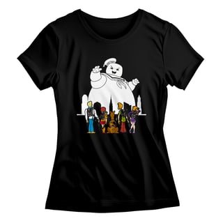Nome do produto Caça Fantasmas <br>[Baby Long Quality]</br>