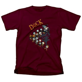 Nome do produto The Duck <br>[T-Shirt Quality]</br>