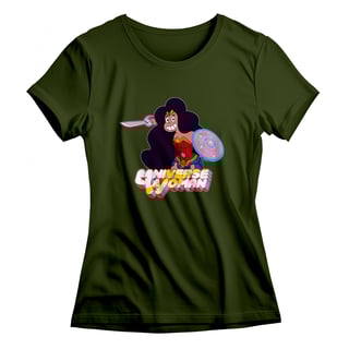Nome do produto Universe Woman <br>[Baby Long Quality]</br>