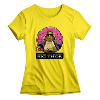 Nome do produto The Big Thor <br>[Baby Long Quality]</br>