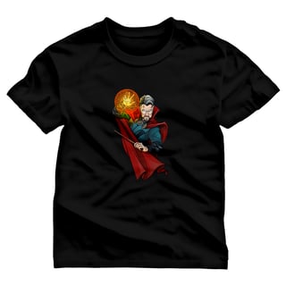 Nome do produto Harry Strange <br>[Classic Infantil]</br>