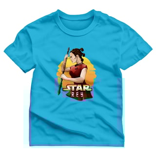 Nome do produto Star Rey <br>[Classic Infantil]</br>