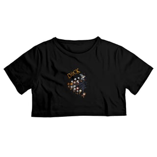 Nome do produto The Duck <br>[Cropped]</br>