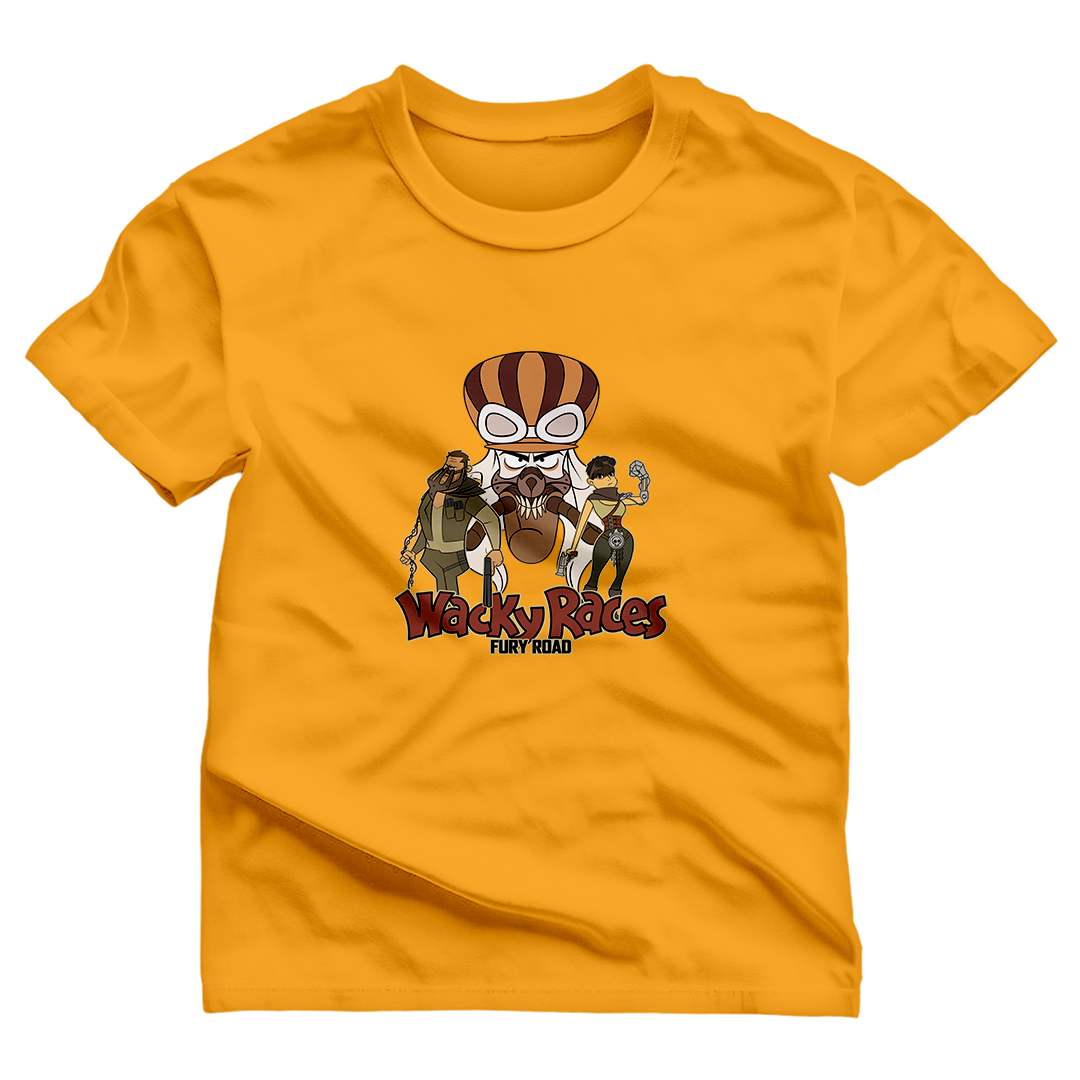 Nome do produto: Corrida Maluca <br>[Classic Infantil]</br>