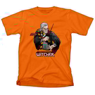 Nome do produto Seu Bruxo  <br>[T-Shirt Quality]</br>