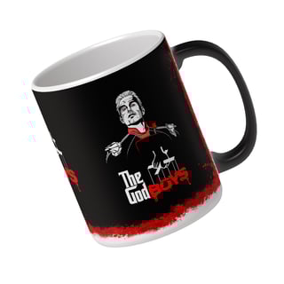 Nome do produto The God Boys<br>[Caneca Mágica]</br>