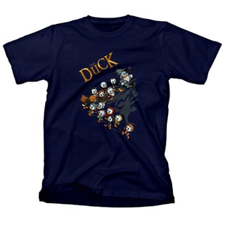 Nome do produto The Duck <br>[T-Shirt Quality]</br>