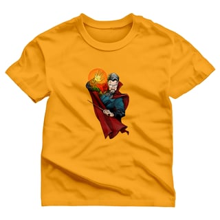 Nome do produto Harry Strange <br>[Classic Infantil]</br>