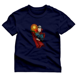 Nome do produto Harry Strange <br>[Classic Infantil]</br>