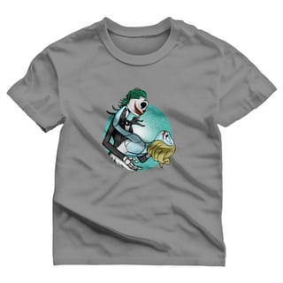 Nome do produto O Estranho Mundo de Joker <br>[Classic Infantil]</br>