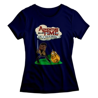 Nome do produto Adventure Time <br>[Baby Long Quality]</br>