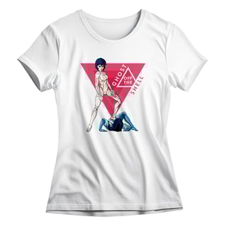 Nome do produto Ghost off the Shell <br>[Baby Long Quality]</br>