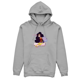 Nome do produto Universe Woman <br>[Moletom Canguru Unissex]</br>