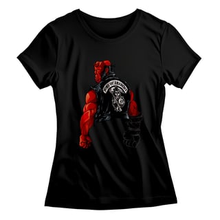 Nome do produto Sons of Hell <br>[Baby Long Quality]</br>