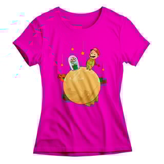 Nome do produto Pequeno Mario <br>[Baby Long Quality]</br>