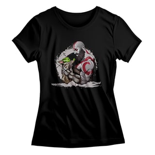 Nome do produto God of Father <br>[Baby Long Quality]</br>