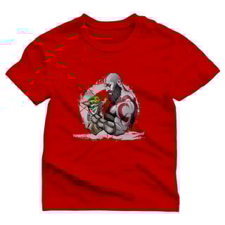 Nome do produto God of Father <br>[Classic Infantil]</br>
