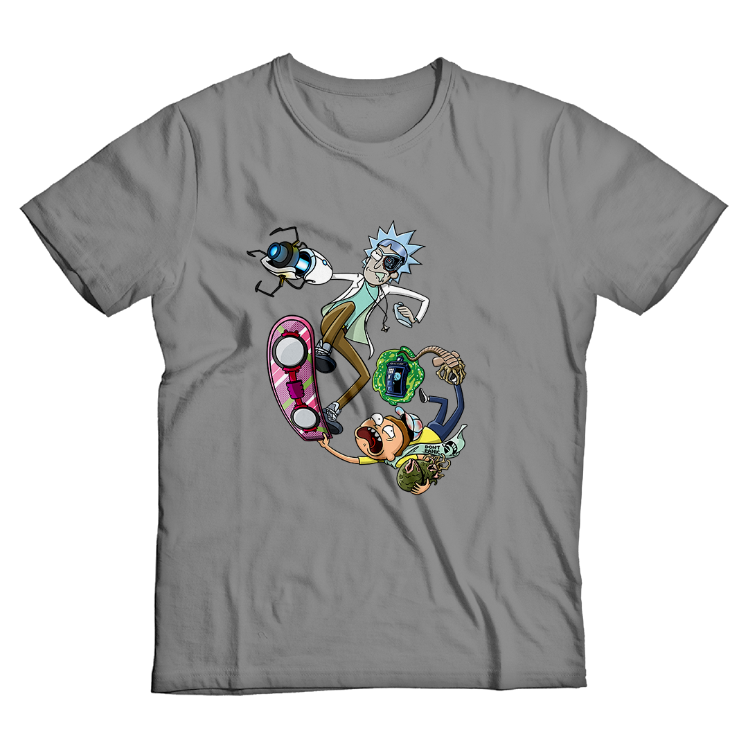 Nome do produto: Fan Service <br>[T-Shirt Plus Size]</br>