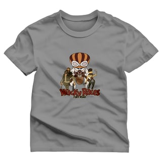 Nome do produto Corrida Maluca <br>[Classic Infantil]</br>