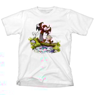 Nome do produto Siga o Mestre <br>[T-Shirt Quality]</br>