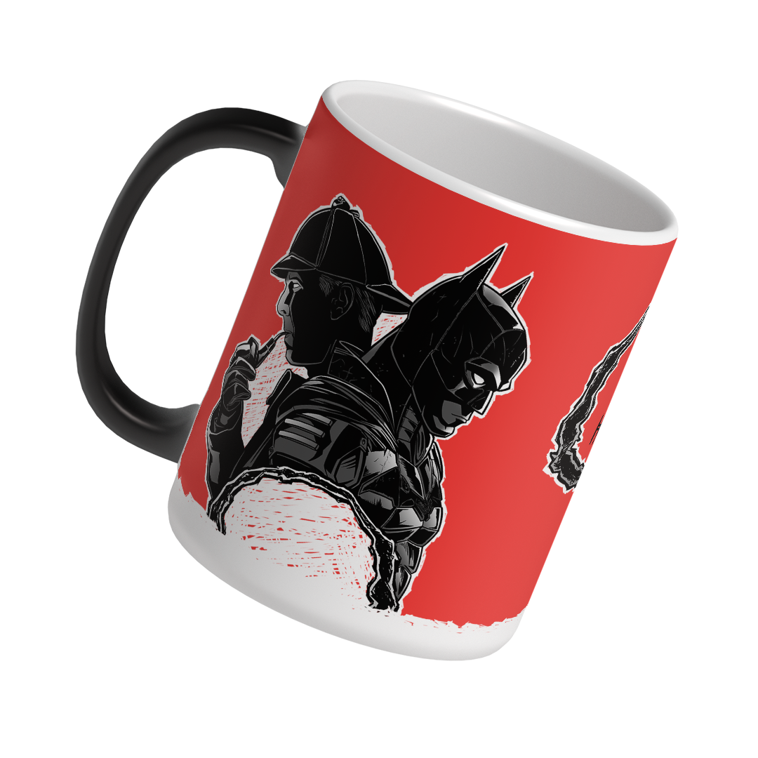 The Batman <br>[Caneca Mágica]</br>