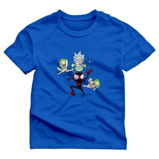 Nome do produto Aranhaverso <br>[Classic Infantil]</br>