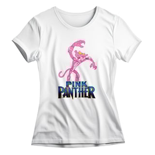 Nome do produto Pink Panther <br>[Baby Long Quality]</br>
