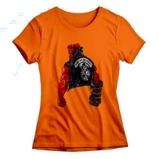 Nome do produto Sons of Hell <br>[Baby Long Quality]</br>