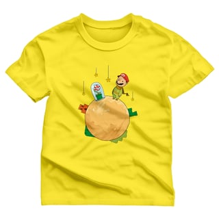 Nome do produto Pequeno Mario <br>[Classic Infantil]</br>