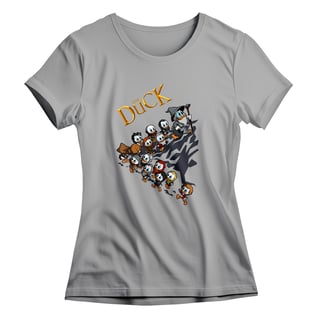 Nome do produto The Duck <br>[Baby Long Quality]</br>