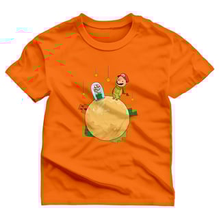 Nome do produto Pequeno Mario <br>[Classic Infantil]</br>