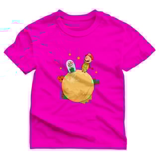 Nome do produto Pequeno Mario <br>[Classic Infantil]</br>