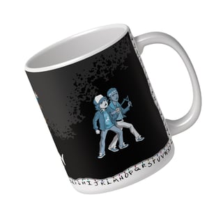 Nome do produto Eleven <br>[Caneca]</br>