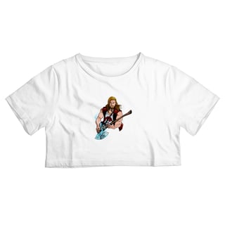 Nome do produto Thor Hero <br>[Cropped]</br>
