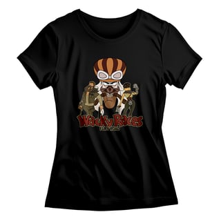 Nome do produto Corrida Maluca <br>[Baby Long Quality]</br>