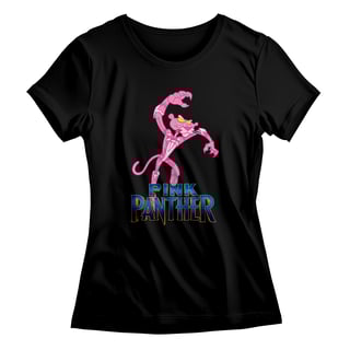 Nome do produto Pink Panther <br>[Baby Long Quality]</br>