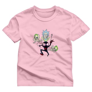 Nome do produto Aranhaverso <br>[Classic Infantil]</br>