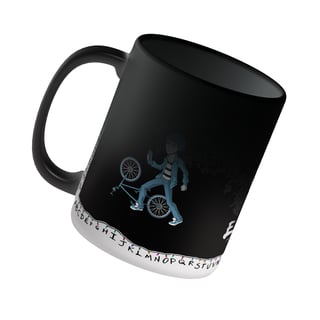 Nome do produto Eleven <br>[Caneca Mágica]</br>