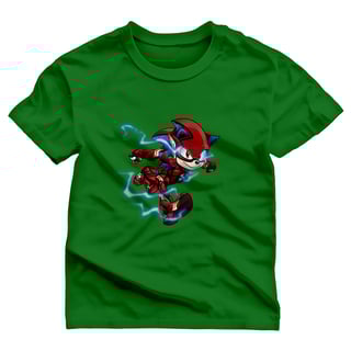 Nome do produto Sonic Point <br>[Classic Infantil]</br>