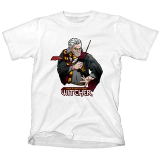 Nome do produto Seu Bruxo  <br>[T-Shirt Quality]</br>
