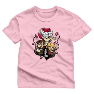 Nome do produto The Last of Bros <br>[Classic Infantil]</br>