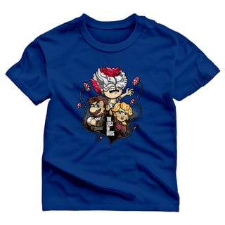 Nome do produto The Last of Bros <br>[Classic Infantil]</br>