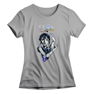 Nome do produto Wandinha Dance <br>[Baby Long Quality]</br>