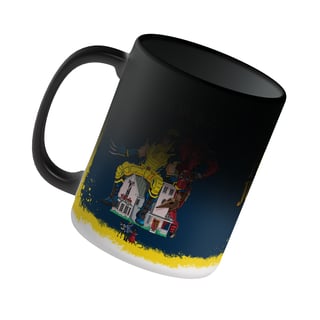Nome do produto Herojuice <br>[Caneca Mágica]</br>