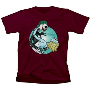Nome do produto O Estranho Mundo de Joker <br>[T-Shirt Quality]</br>