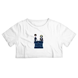 Nome do produto Bates Motel <br>[Cropped]</br>