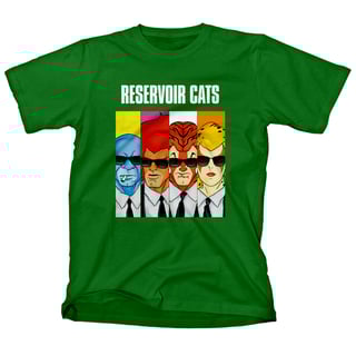 Nome do produto Gatos de Aluguel <br>[T-Shirt Quality]</br>