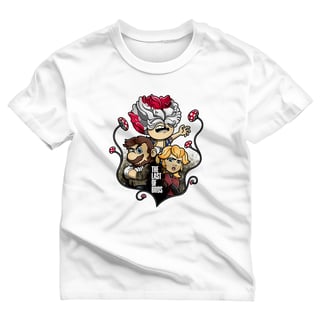 Nome do produto The Last of Bros <br>[Classic Infantil]</br>